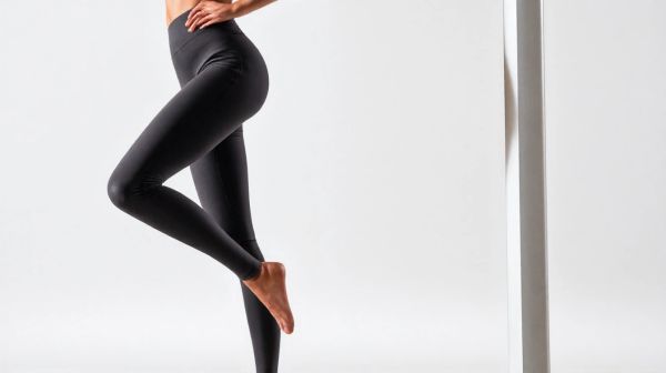 Discover the Best Anti-Cellulite Leggings for a Toned Figure