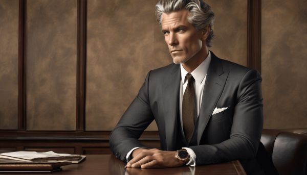 Explore the highlights of brad pitt’s gq 2025 cover interview