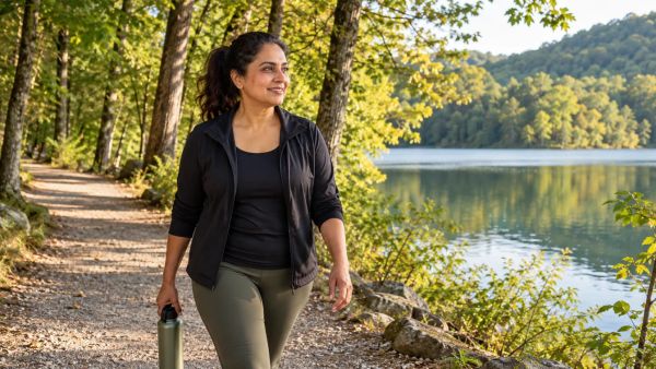 Maneet Chauhan weight loss: her journey to a healthier lifestyle