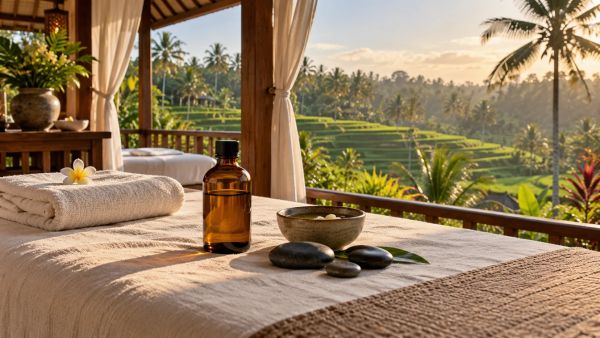 Transform your experience with lesser-known sensual massage oils