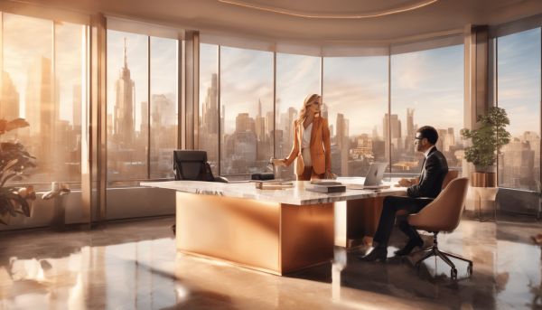 Understand Chelsea’s selling sunset husband dynamics and challenges
